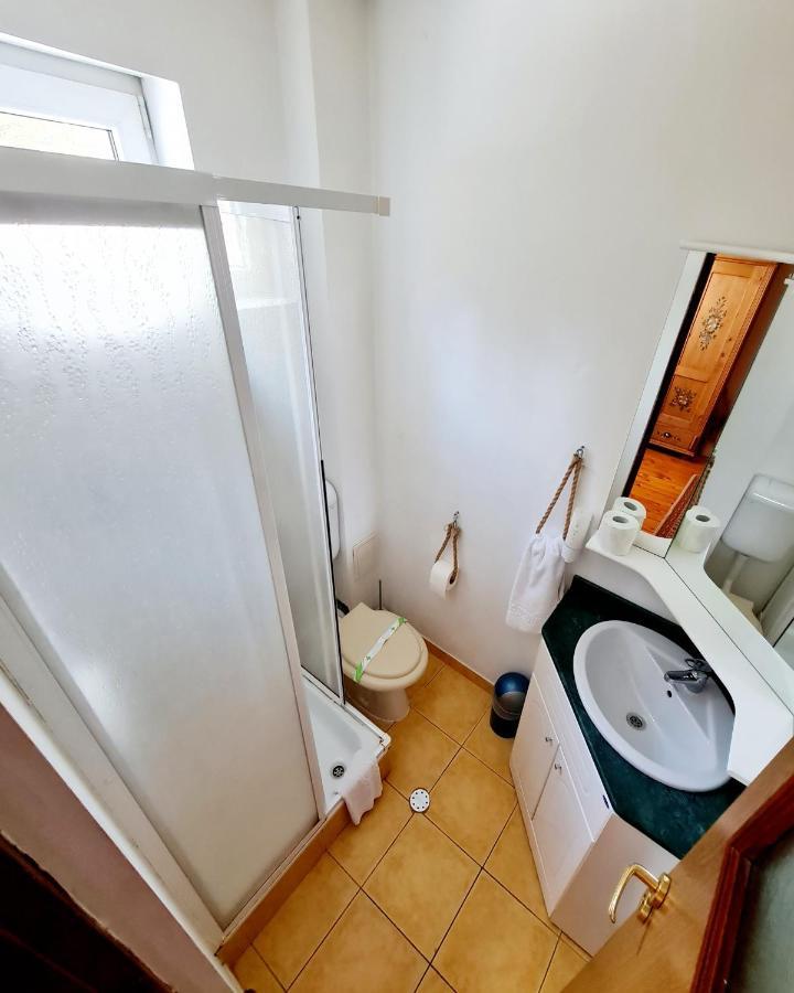 Casa Rai Villa Predeal Bagian luar foto