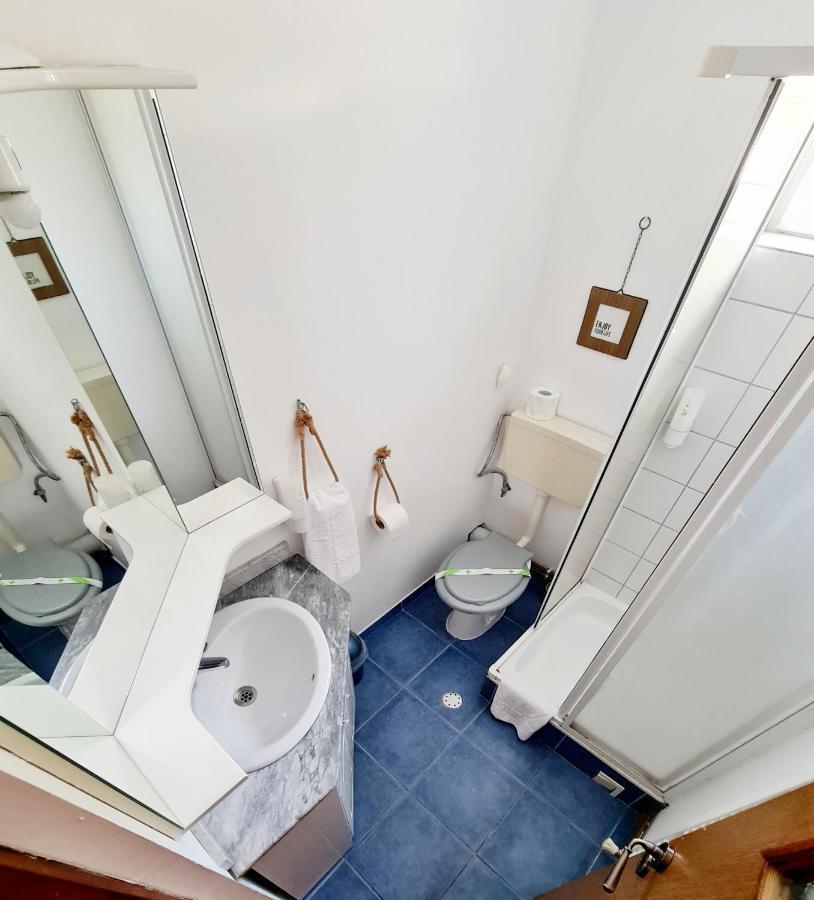 Casa Rai Villa Predeal Bagian luar foto